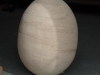 Acorn, Syreford Limestone         